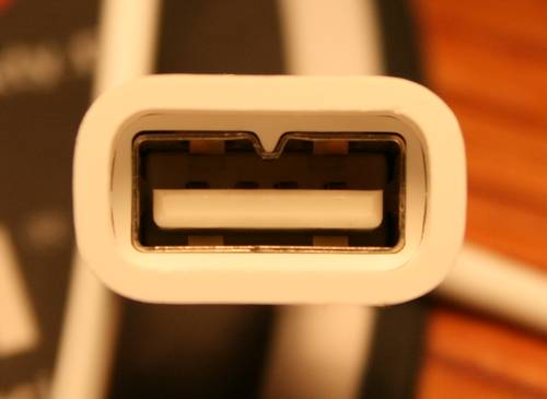 Apple Keyboard - USB