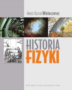 Historia Fizyki